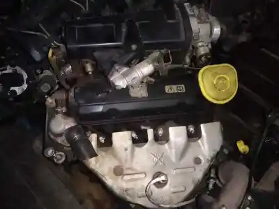 Recambio de automóvil de segunda mano de MOTOR COMPLETO para FORD KA (CCQ)  referencias OEM IAM J4D  