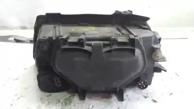 Second-hand car spare part right headlight for audi a4 b5 avant (8d5) 1.9 tdi oem iam references 1307022195  
