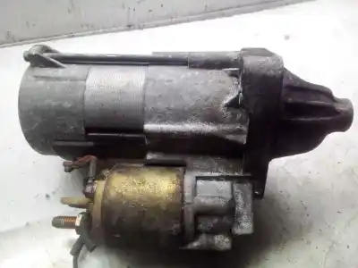 Second-hand car spare part starter motor for bmw serie 3 touring (e46) 2.0 diesel cat oem iam references 7787354  d7g4 id3 6860pg b