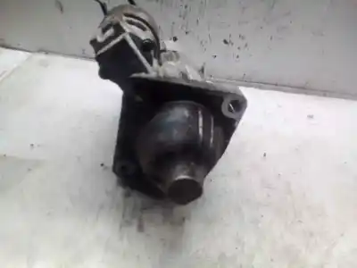 Second-hand car spare part starter motor for bmw serie 3 touring (e46) 2.0 diesel cat oem iam references 7787354  d7g4 id3 6860pg b