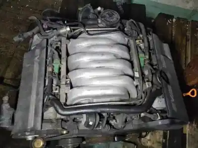 İkinci el araba yedek parçası komple motor için audi a6 avant (4b5) 4.2 v8 40v oem iam referansları ars  