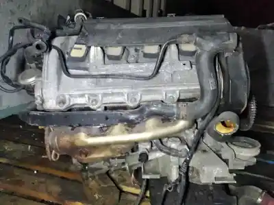 İkinci el araba yedek parçası komple motor için audi a6 avant (4b5) 4.2 v8 40v oem iam referansları ars  