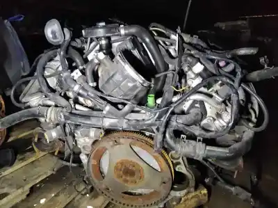 İkinci el araba yedek parçası komple motor için audi a6 avant (4b5) 4.2 v8 40v oem iam referansları ars  