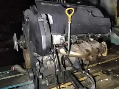 İkinci el araba yedek parçası komple motor için audi a6 avant (4b5) 4.2 v8 40v oem iam referansları ars  