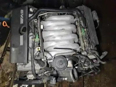 İkinci el araba yedek parçası komple motor için audi a6 avant (4b5) 4.2 v8 40v oem iam referansları ars  