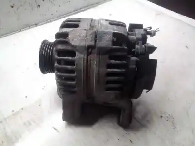 Автозапчасти б/у ГЕНЕРАТОР за OPEL CORSA C  ссылки OEM IAM 13222930  0124325171