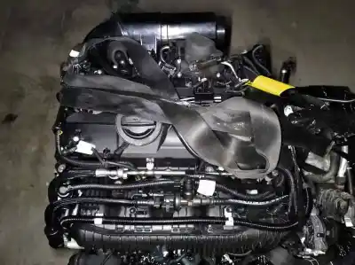 Pezzo di ricambio per auto di seconda mano MOTORE COMPLETO per BMW MINI (F56)  Riferimenti OEM IAM B48A20A  