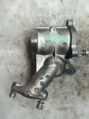 Tweedehands auto-onderdeel VLINDER DOOS voor SEAT IBIZA (6J5)  OEM IAM-referenties 03G129637A  