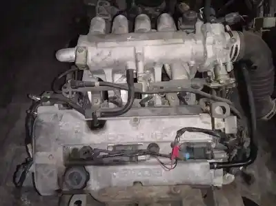 İkinci el araba yedek parçası KOMPLE MOTOR için MAZDA 323 BERLINA F/S (BJ)  OEM IAM referansları   