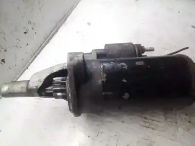 Second-hand car spare part STARTER MOTOR for SKODA SUPERB (3U4)  OEM IAM references 059911023H  00001109021