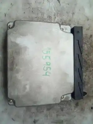 Second-hand car spare part Ecu Engine Control for VOLVO XC90 2.4 Diesel CAT OEM IAM references MB0797008831  08627471A