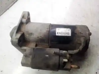 Second-hand car spare part STARTER MOTOR for SAAB 9-3 CABRIO  OEM IAM references 55352882  M001T30172