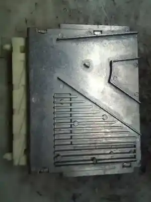 Second-hand car spare part automatic gearbox control unit for volvo xc90 2.4 diesel cat oem iam references p09480761 t01551302 1t0202a00