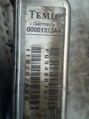 Second-hand car spare part automatic gearbox control unit for volvo xc90 2.4 diesel cat oem iam references p09480761 t01551302 1t0202a00