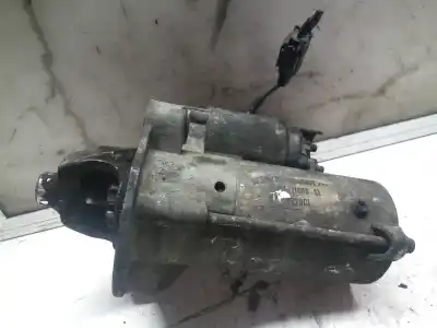 Автозапчастина б/у ДВИГУН ЗАПУСКАЄТЬСЯ для FORD FOCUS LIM. (CB4)  Посилання на OEM IAM 3M5T11000CE  