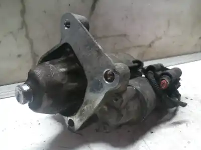 Peça sobressalente para automóvel em segunda mão motor de arranque por ford focus lim. (cb4) trend referências oem iam 3m5t11000ce  