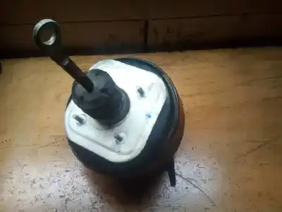 Автозапчасти б/у тормозной серво за ford transit mod. 2000 combi motor 2.0 ltr. - 74 kw tde cat ссылки oem iam 1c152b195fe  0204021844