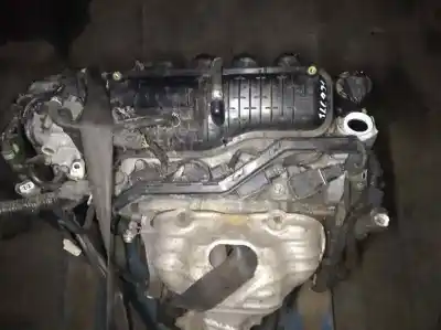 Second-hand car spare part COMPLETE ENGINE for HONDA JAZZ (GD1/5)  OEM IAM references L13A1  