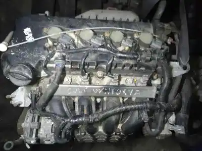 Peça sobressalente para automóvel em segunda mão MOTOR COMPLETO por MITSUBISHI COLT BERLINA 5 (Z)  Referências OEM IAM 4A90  