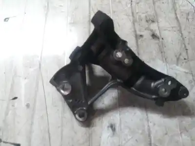 Second-hand car spare part engine support for ford focus lim. (cb4) trend oem iam references 9653249480  