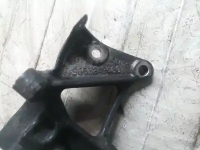 Second-hand car spare part engine support for ford focus lim. (cb4) trend oem iam references 9653249480  