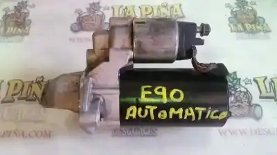 Second-hand car spare part STARTER MOTOR for BMW SERIE 3 BERLINA (E90)  OEM IAM references 0001115046  