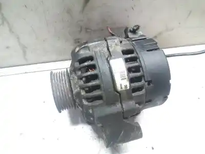 Tweedehands auto-onderdeel alternator voor peugeot partner (s1) 1.9 diesel oem iam-referenties 0123310012  