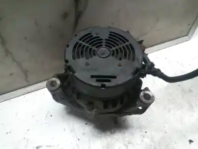 Tweedehands auto-onderdeel alternator voor peugeot partner (s1) 1.9 diesel oem iam-referenties 0123310012  