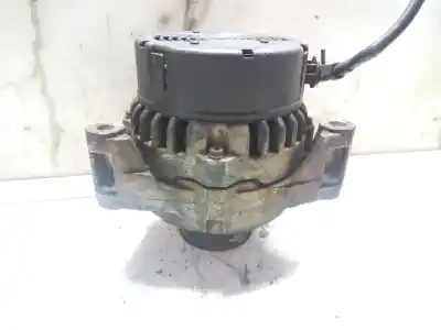 Tweedehands auto-onderdeel alternator voor peugeot partner (s1) 1.9 diesel oem iam-referenties 0123310012  