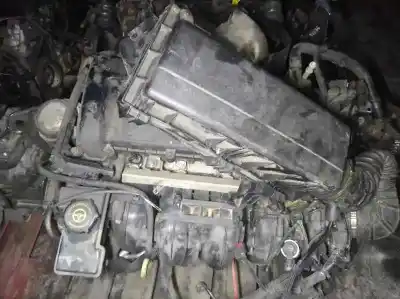 Peça sobressalente para automóvel em segunda mão MOTOR COMPLETO por FORD MONDEO TURNIER (GE)  Referências OEM IAM CHBB  