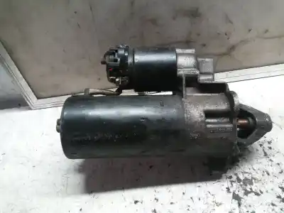 Second-hand car spare part STARTER MOTOR for AUDI A4 BERLINA (B5)  OEM IAM references 068911024C  0001110122