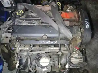 Second-hand car spare part COMPLETE ENGINE for FORD FOCUS BERLINA (CAK)  OEM IAM references EYDB  