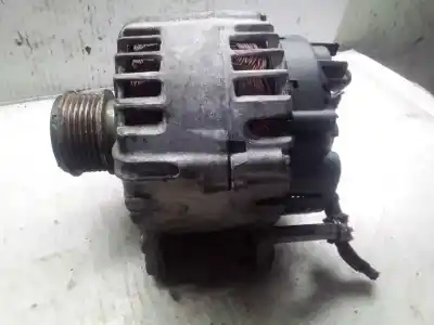 Pezzo di ricambio per auto di seconda mano ALTERNATORE per SEAT ALTEA XL (5P5)  Riferimenti OEM IAM 03L903023FX  20170522093513