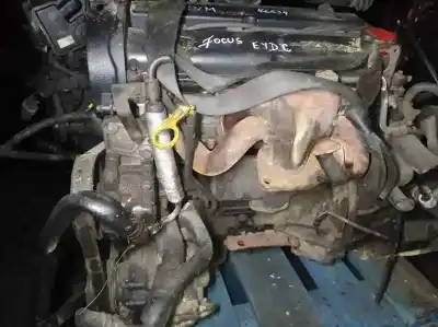 Pezzo di ricambio per auto di seconda mano motore completo per ford focus turnier (cak) ghia riferimenti oem iam eydc  