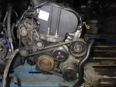 Pezzo di ricambio per auto di seconda mano motore completo per ford focus turnier (cak) ghia riferimenti oem iam eydc  