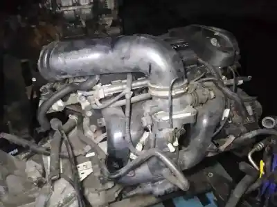 Pezzo di ricambio per auto di seconda mano motore completo per ford focus turnier (cak) ghia riferimenti oem iam eydc  