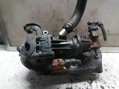 İkinci el araba yedek parçası egr valfi için opel astra j lim. 1.3 16v cdti oem iam referansları 70274600  65226607