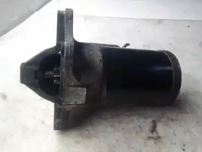 Second-hand car spare part starter motor for renault modus 1.4 16v oem iam references 8200665518  m000t45971zt