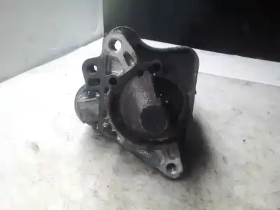 Second-hand car spare part starter motor for renault modus 1.4 16v oem iam references 8200665518  m000t45971zt