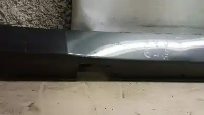 Pièce détachée automobile d'occasion jupe latérale pour bmw serie 5 berlina (e60) 530d références oem iam   