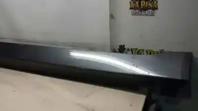 Pièce détachée automobile d'occasion jupe latérale pour bmw serie 5 berlina (e60) 530d références oem iam   