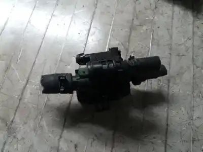 Second-hand car spare part THERMOSTAT for FORD FOCUS LIM. (CB4)  OEM IAM references 9647767180  