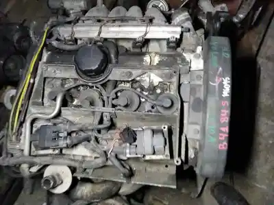 Автозапчастина б/у ДВИГУН КОМПЛЕКТ для VOLVO V40 FAMILIAR  Посилання на OEM IAM B4184S  