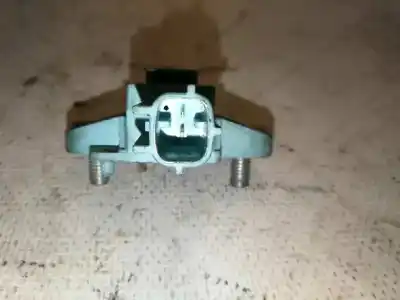 Peça sobressalente para automóvel em segunda mão módulo eletrônico por audi a4 avant (8e) 1.9 tdi (96kw) referências oem iam 4f0955557  