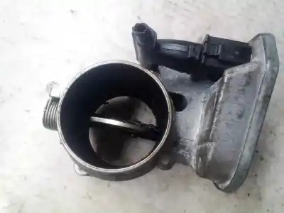 Peça sobressalente para automóvel em segunda mão BORBOLETA DE ADMISSÃO por BMW SERIE 1 BERLINA (E81/E87)  Referências OEM IAM 780437302  B93131571
