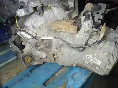 Pièce détachée automobile d'occasion BOÎTE DE VITESSES pour HONDA CR-V (RD8)  Références OEM IAM PSB1  