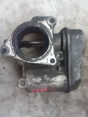 Piesă de schimb auto la mâna a doua CLAPETA ACCELERATIE pentru VOLKSWAGEN PASSAT BERLINA (3C2)  Referințe OEM IAM 03G128063B  33806B0908