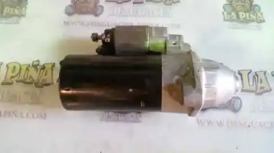 Second-hand car spare part Starter Motor for BMW SERIE 7 (E65/E66) 745i OEM IAM references 0001109057  7508634