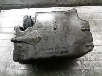 Gebrauchtes Autoersatzteil SUMPF zum MERCEDES-BENZ SPRINTER II JAMES COOK (906)  OEM-IAM-Referenzen A6510140603  0647102F0202
