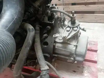 Автозапчастина б/у КОРОБКА ПЕРЕДАЧ для PEUGEOT 207  Посилання на OEM IAM 20DP29  